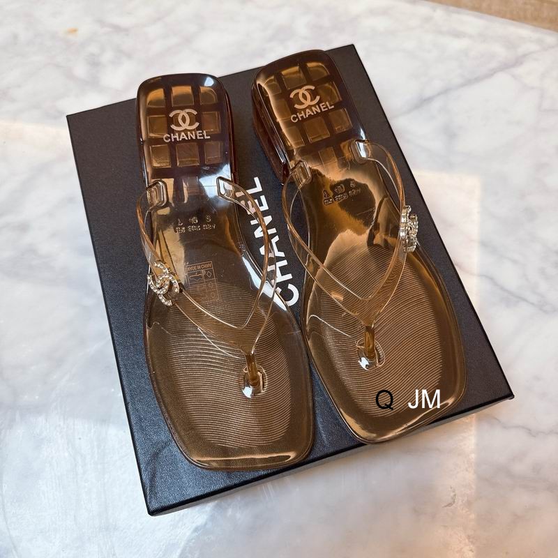 Chanel sz35-40 JM0701